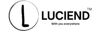 Luciend Official Logo