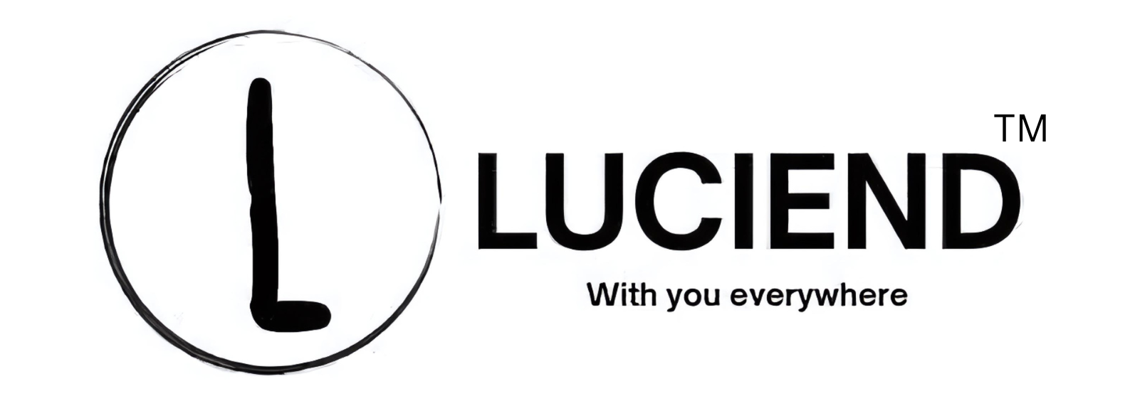 Luciend Official Logo